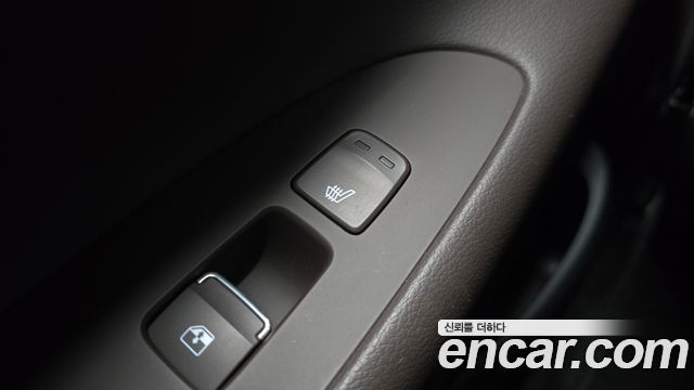 Hyundai Grandeur 2022 — photo 19