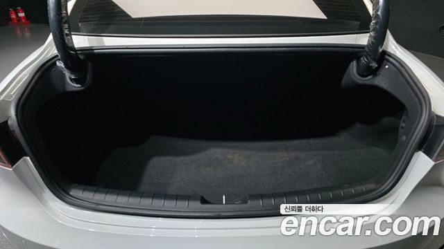 Hyundai Grandeur 2022 — photo 20