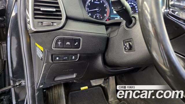 Hyundai Grandeur 2017 — photo 16