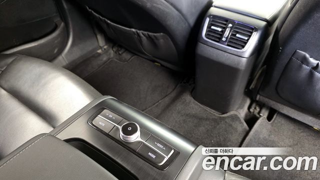 Hyundai Grandeur 2017 — photo 19