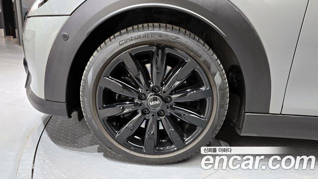 Mini Cooper 2022 — photo 5