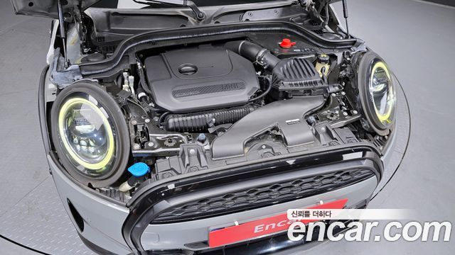 Mini Cooper 2022 — photo 6