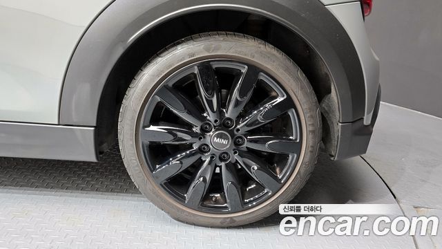 Mini Cooper 2022 — photo 7