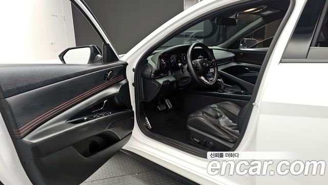 Hyundai AVANTE 2021 — photo 13