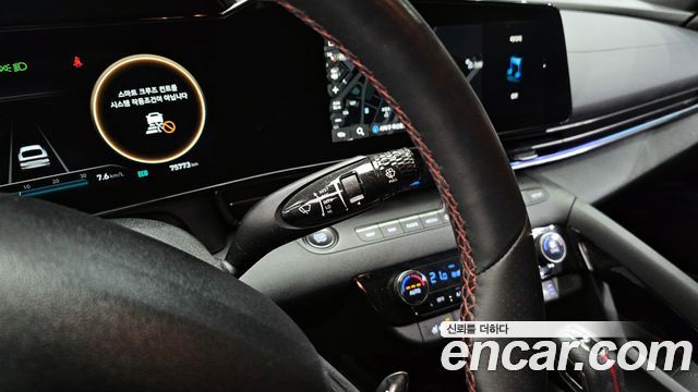 Hyundai AVANTE 2021 — photo 24