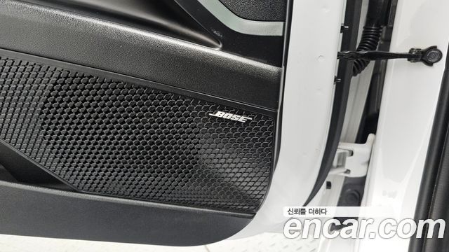Hyundai AVANTE 2021 — photo 34