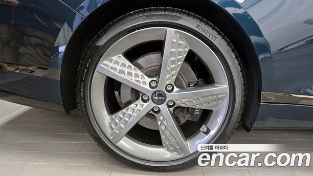 Genesis G80 2025 — photo 5