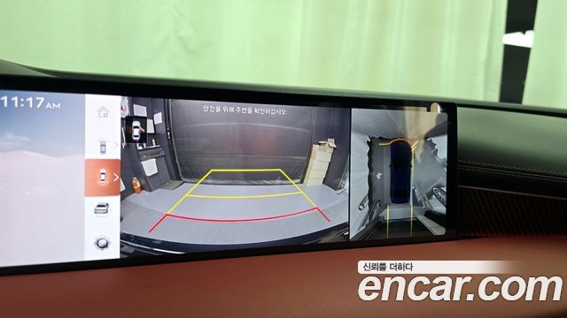Genesis G80 2025 — photo 21