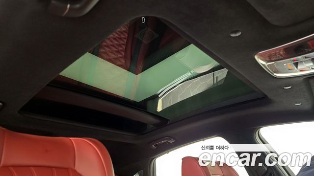 Genesis G80 2025 — photo 23