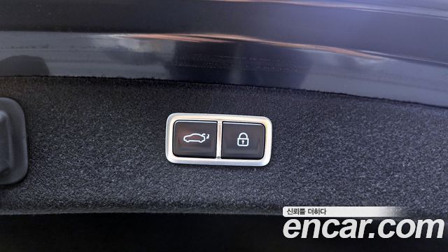 Genesis G80 2025 — photo 16