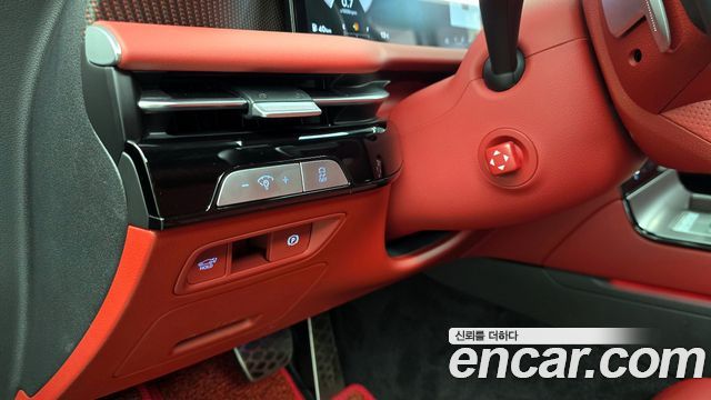 Genesis G80 2025 — photo 27