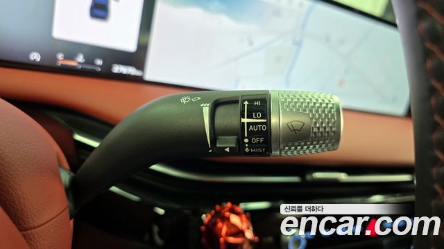 Genesis G80 2025 — photo 28