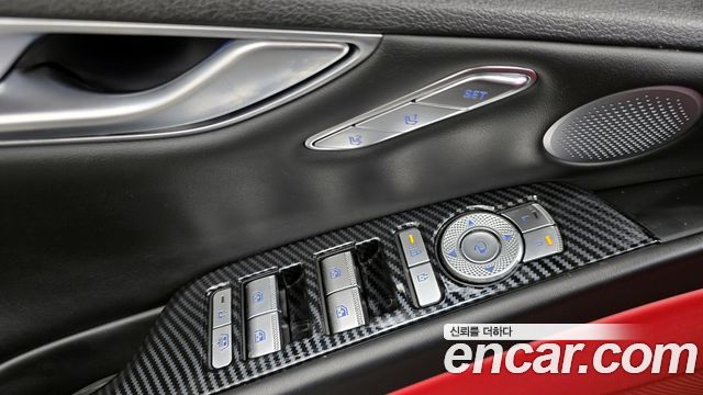 Genesis G80 2025 — photo 30