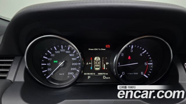 Land Rover Range Rover Evoque 2015 — photo 8