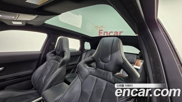 Land Rover Range Rover Evoque 2015 — photo 11