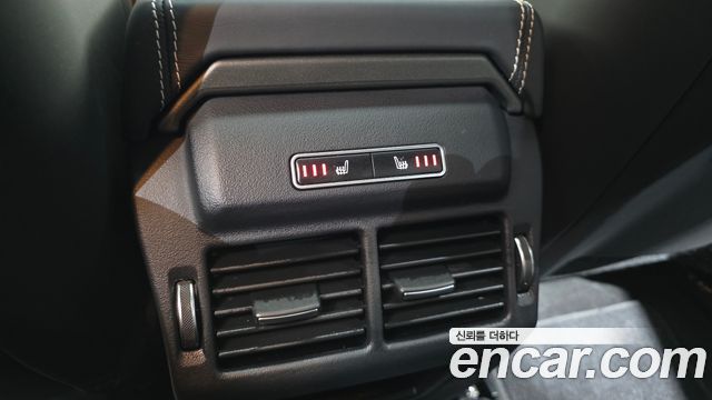 Land Rover Range Rover Evoque 2015 — photo 18