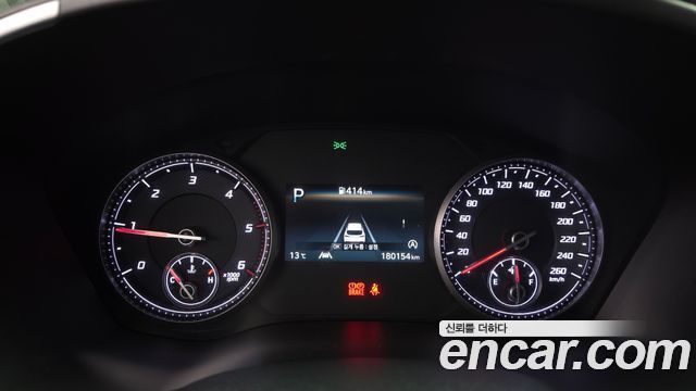Hyundai Santafe 2022 — photo 8