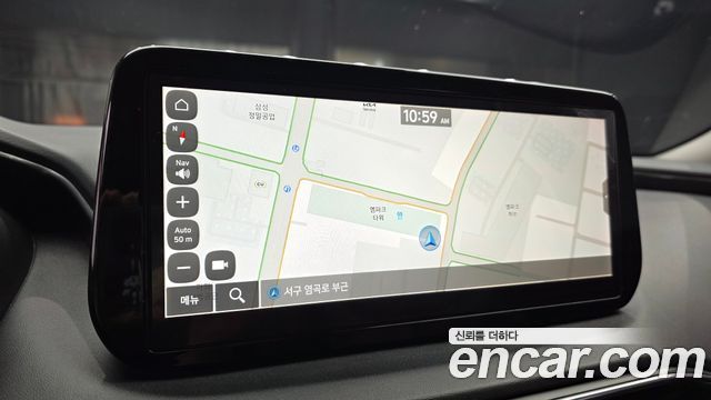Hyundai Santafe 2022 — photo 14