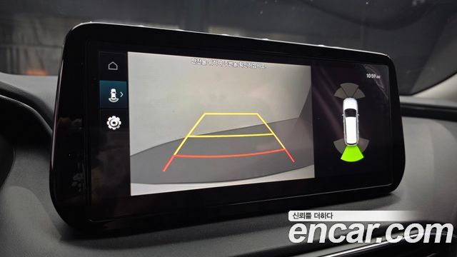 Hyundai Santafe 2022 — photo 16