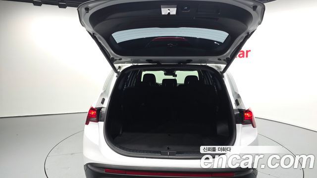 Hyundai Santafe 2022 — photo 20