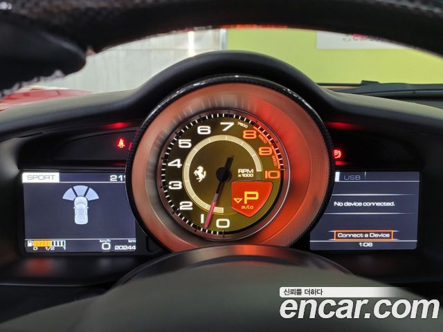 Ferrari 488 2018 — photo 8