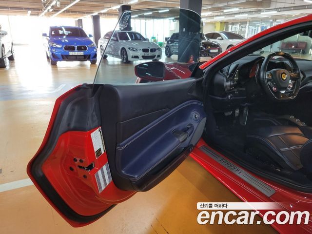 Ferrari 488 2018 — photo 9