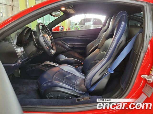 Ferrari 488 2018 — photo 10