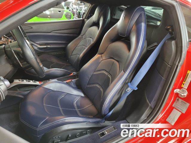 Ferrari 488 2018 — photo 11