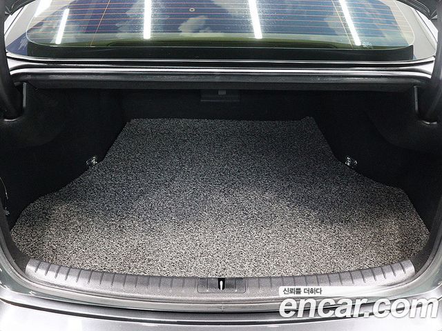 Genesis G80 2018 — photo 5