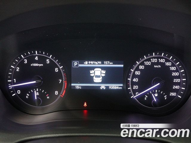 Genesis G80 2018 — photo 6