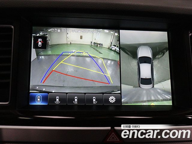 Genesis G80 2018 — photo 9