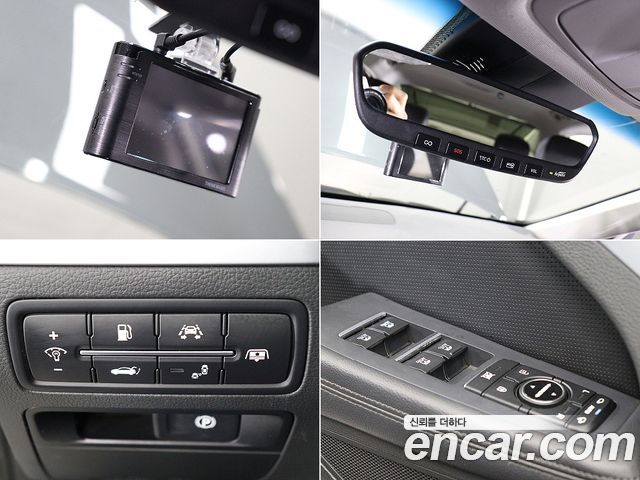 Genesis G80 2018 — photo 17