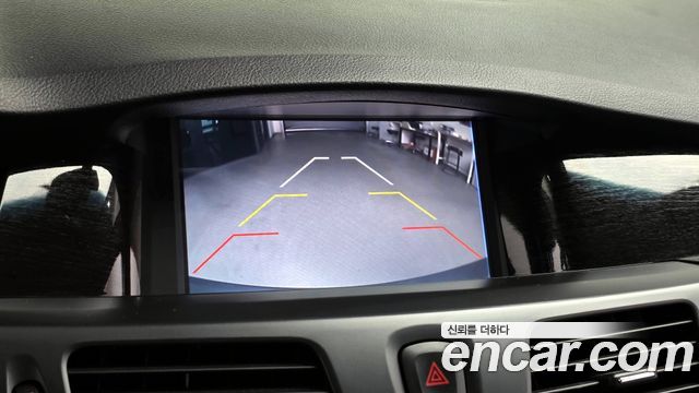 Renault Korea SM5  2014 — photo 15