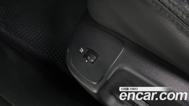 Renault Korea SM5  2014 — photo 18