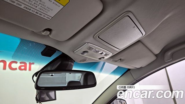 Renault Korea SM5  2014 — photo 19