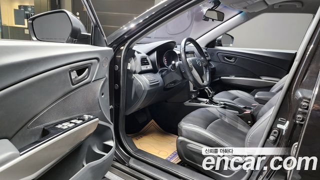 KG Mobility TIBOLI 2019 — photo 10