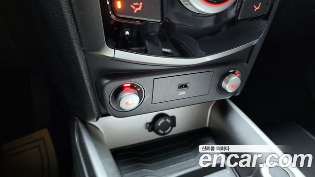 KG Mobility TIBOLI 2019 — photo 13