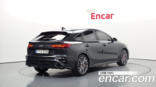 Kia K3 2021 — photo 2