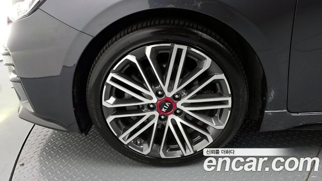 Kia K3 2021 — photo 5