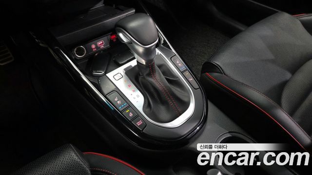 Kia K3 2021 — photo 9