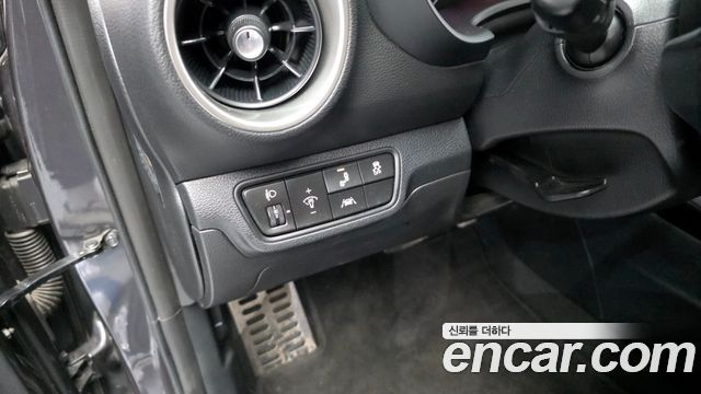Kia K3 2021 — photo 17