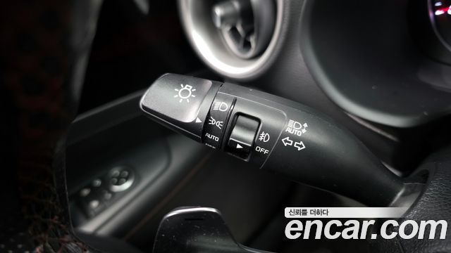 Kia K3 2021 — photo 18
