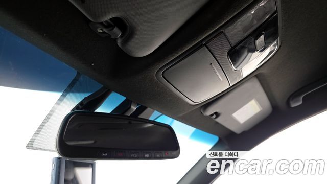 Kia K3 2021 — photo 19