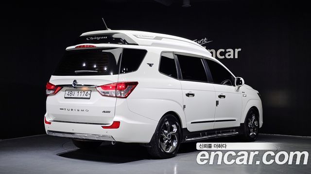 KG Mobility KORANDO 2019 — photo 2