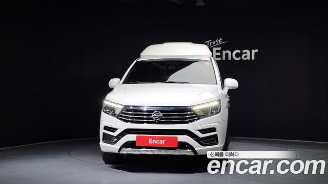 KG Mobility KORANDO 2019 — photo 3