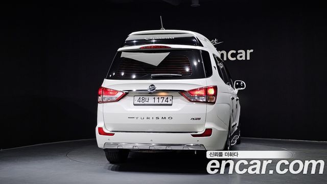 KG Mobility KORANDO 2019 — photo 4