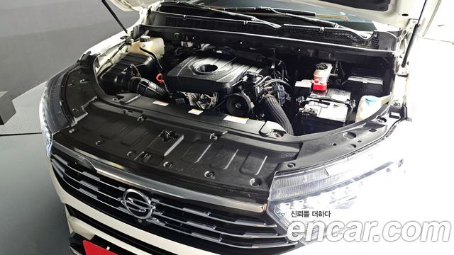 KG Mobility KORANDO 2019 — photo 6