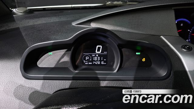 KG Mobility KORANDO 2019 — photo 11