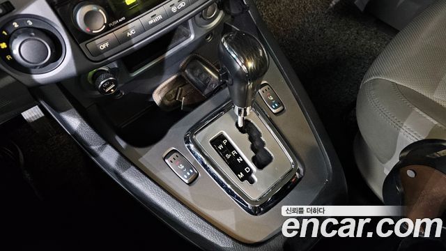 KG Mobility KORANDO 2019 — photo 12