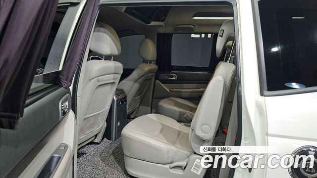 KG Mobility KORANDO 2019 — photo 18